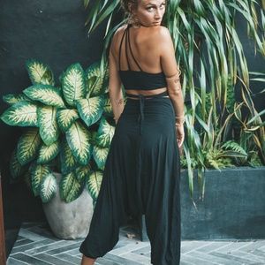 Royal Codes Empress Pant and Top